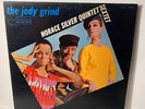 HORACE SILVER Quintet / Sextet The Jody Grind LP BLUE NOTE 1st MONO RVG