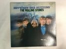 THE ROLLING STONES BETWEEN THE BUTTONS Japan LP [90449]