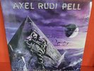 SCHALLPLATTE AXEL RUDI PELL..BLACK MOON PYRAMID..VINYL NEU SEALED TOP 2LPS MINT