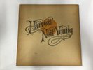 NEIL YOUNG HARVEST - REPRISE MS 2032 United States  LP