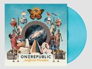 One Republic Artificial Paradise hmv Excl Alt Cover Vinyl 12