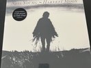 Neil Young - Harvest Moon - Vinyl LP - Ltd Edition - 2LP Clear Vinyl