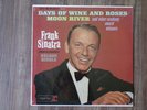 FRANK SINATRA LP RECORD DAYS OF MINE AND ROSES REPRISE FS 1011 NM SHRINK SEALED