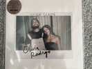 OLIVIA RODRIGO & NOAH KAHAN - STICK SEASON 7” VINYL RECORD STORE DAY RSD24 2024