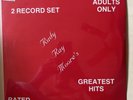 RUDY RAY MOORE’S GREATEST HITS. Sealed. Rare