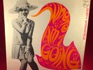 DUSTY SPRINGFIELD Where Am I Going 1967 UK mono vinyl LP If You Go Away original
