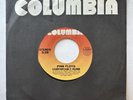 * PINK FLOYD Comfortably Numb/Hey You PSYCH CLASSIC ROCK Columbia 45