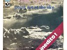 * PINK FLOYD Point Me At The Sky RARE IMPORT 1973 Italy Harvest EMI Inedito 45