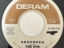 * THE SYN Created By Clive / Grounded RARE 1967 US UK PSYCH ROCK MOD Deram 45