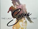 Selena y Los Dinos ‎– The Last Concert-2 × Viny, Limited Edition