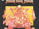 BLACK SABBATH - Sabbath Bloody Sabbath (2017) Vinyl LP