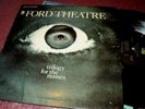 FORD THEATRE TRILOGY FOR THE MASSES LP ABC ABCS658 FROM 1968 VG+ PSYCH