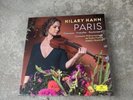 ORCHESTRE PHILHARMONIQUE DE RADIO FRA HILARY HAHN PARIS NEW & SEALED VINYL