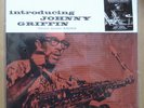 Introducing Johnny Griffin BLUE NOTE MUSIC MATTERS JAZZ SRX Vinyl LP Audiophile