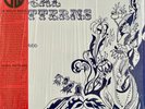 The Roger Webb Sound - Vocal Patterns (LP, RE) (Mint (M)) - 2814106009