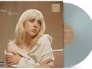 Billie Eilish - Happier Than Ever Limited Pale Blue 2 Vinyl LP Poster