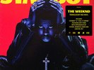 The Weeknd - Starboy (2xLP, Album, Red) (Mint (M)) - 2395140619
