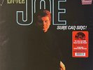 Joe Pesci - Little Joe Sure Can Sing  (LP, Album, RSD, Ltd, Num, RE, Cle) (Mint