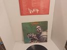 Queen- News Of The World 6E-112-A 1976 Elektra Records Gate Fold VG+/VG
