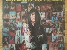 Jesse “Ed” Davis / Keep Me Comin. RARE 1973 Test Pressing Vinyl LP