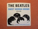 The Beatles with Tony Sheridan ATCO Sweet Georgia Brown