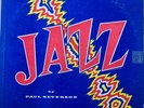 Paul Severson Septet - Jazz (LP) (Very Good Plus (VG+)) - 3114780372