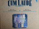 Rick van der Linden , Rein van den Broek Cum Laude eva Vinyl LP