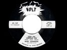 NORTHERN SOUL-RUBY JOHNSON-KEEP ON KEEPING ON/IF I EVER NEEDED LOVE-VOLT 147