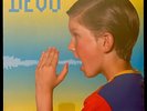 DEVO Shout LP 1984 Warner Bros. 9 25097-1 - Sealed