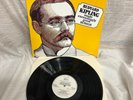 Peter Bellamy Rudyard Kipling Made Exceedingly Good Songs Vinyl DAM-019 1989