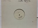 Bob Marley & The Wailers Babylon By Bus DISC 2 ONLY Test Press LP Good+