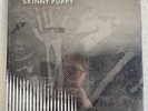 Skinny Puppy Remission Nettwerk NTM 6301 orig 1986 electronic 1st Press SEALED