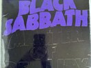 BLACK SABBATH MASTERS OF REALITY VINYL LP VERTIGO UK 1971 1Y/2Y EMBOSSED BOX SL