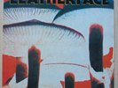 LEATHERFACE MUSH LP ORIGINAL 1991 ROUGHNECK PRESSING VERY GOOD CONDITION