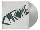 CHROME - The Visitation (reissue) - Vinyl (limited gatefold silver vinyl LP)