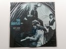 THE BEATLES HEY JUDE  1988  UK 20TH ANNIVERSARY  12 inch PICTURE DISC  EXCELLENT