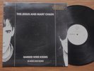 THE JESUS AND MARY CHAIN *Barbed Wire Kisses* 1988 NM Vinyl Warner Bros. LP