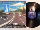 LP Vinyl Kraftwerk – Autobahn Philips – 6305 231 - NM/NM