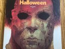 Rob Zombie - Halloween OST Soundtrack 2xLP Black & Clear Splatter
