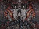 LINDEMANN - F&M - 2x VINYL LP - DELUXE EDITION - RAMMSTEIN