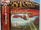 BOSTON - DON'T LOOK BACK - LP VINYL 1978 EPIC 253P1 “JAPAN IMPORT” NM / NM