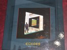 Pink Floyd - Echoes, The Best of 4 LP box set EMI 2001 EU issue VG++/VG++