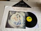 ELOY...PLANETS....RARE GERMAN ISSUE ALBUM + INNER...HARVEST..1C 064-46 483