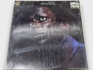 Vintage Miles Davis - In a Silent Way Vinyl LP Shrinkwrap VG-
