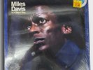 Vintage Miles Davis - In a Silent Way Vinyl LP Shrinkwrap NM