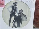 FLEETWOOD MAC Record Store Day  2024  Rumours Picture Disc Ltd Vinyl LP RSD NEW