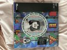 M.I.A. Kala Records XL Recordings VMP Color Vinyl Me Please slumdog 2-LP 2021 NM
