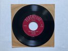 Rare rockabilly 45