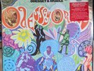 The Zombies - Odessey & Oracle - Vinyl LP (2015 Reissue) - Craft Recordings- NEW