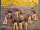 ONDA LATINA - LA CULPABLE  Vinilo  SALSA Y CUMBIA Ecuador